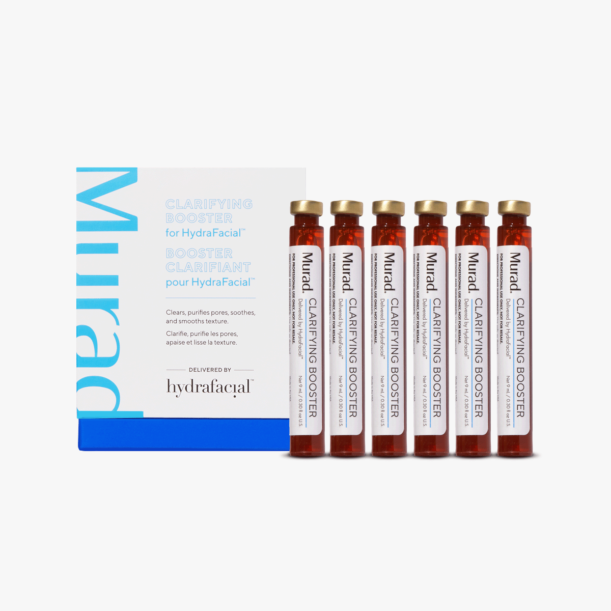 Murad Clarifying Booster