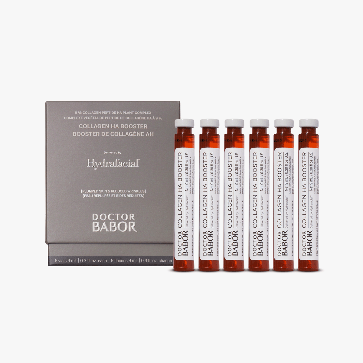 DOCTOR BABOR Collagen HA Booster