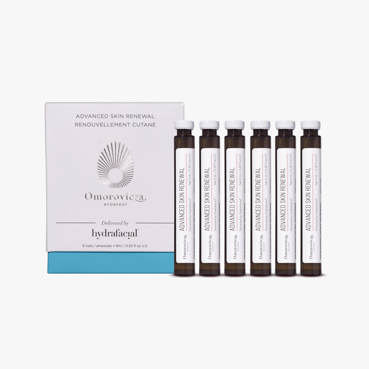Omorovicza Advanced Skin Renewal Booster