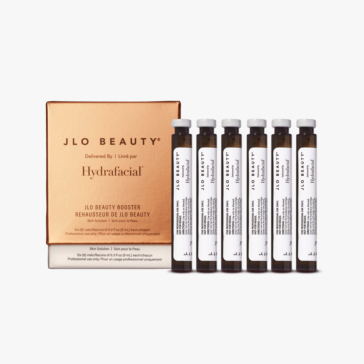 JLO BEAUTY® Booster