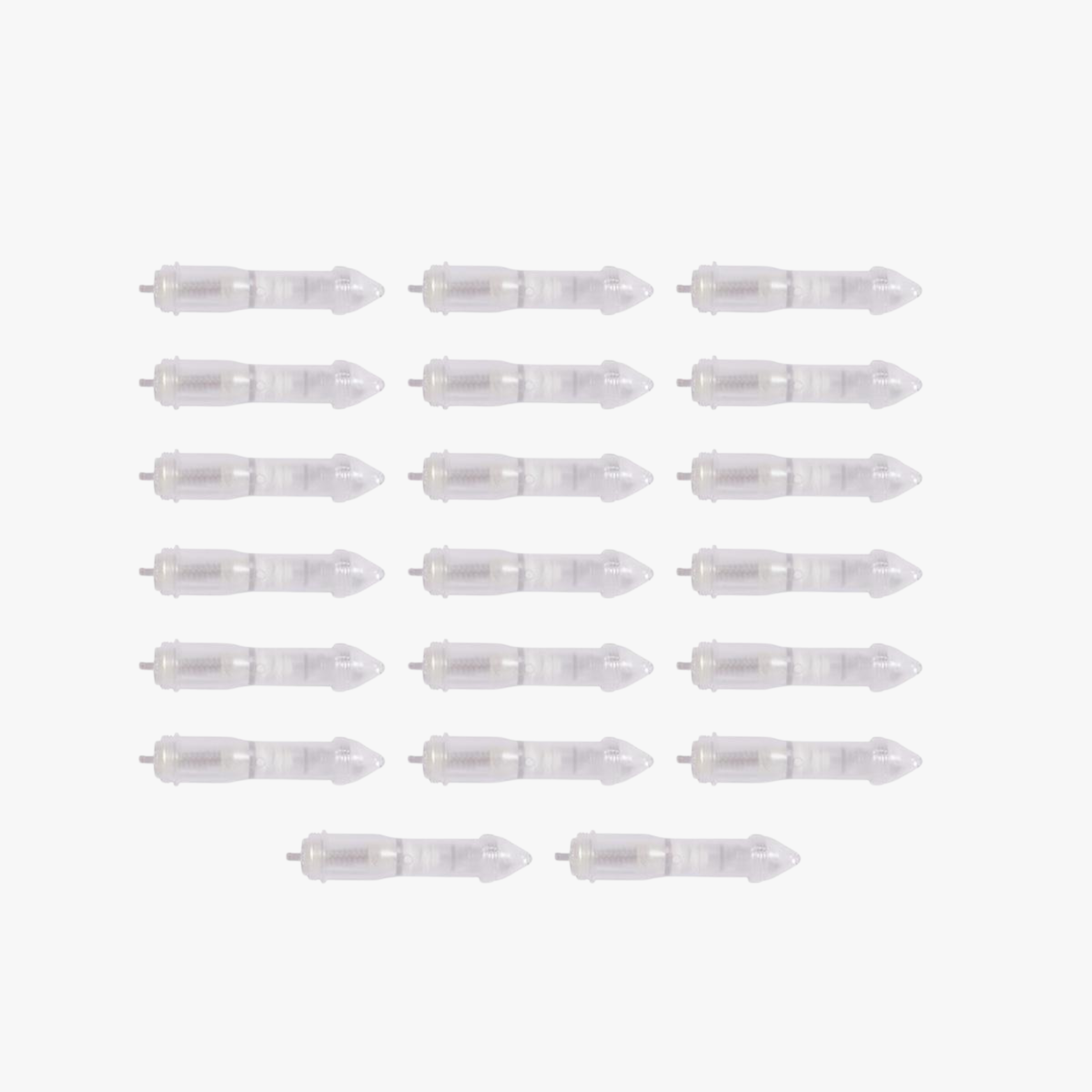 Sterilock Nano Cartridges (20 Count)