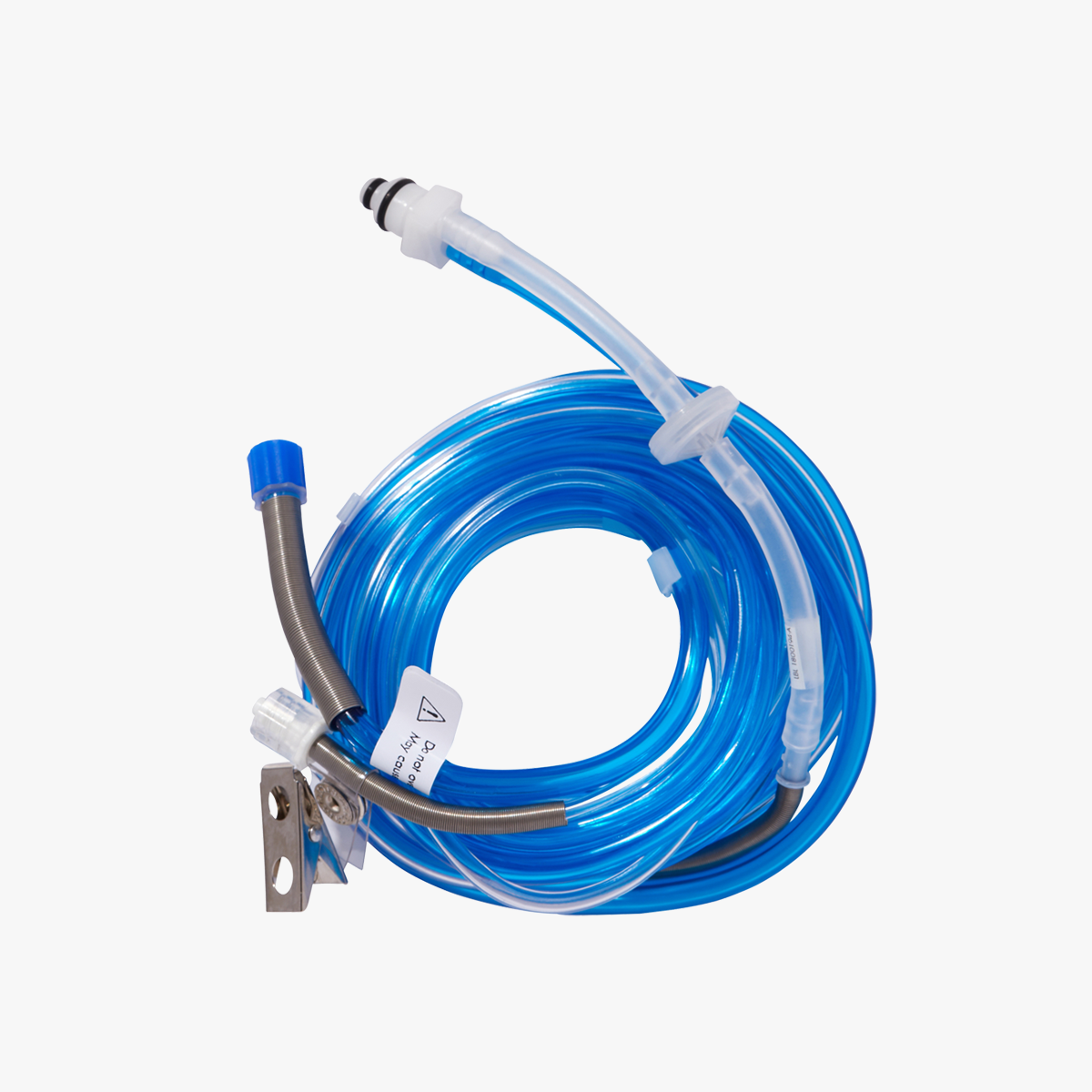 Syndeo Machine Tubing