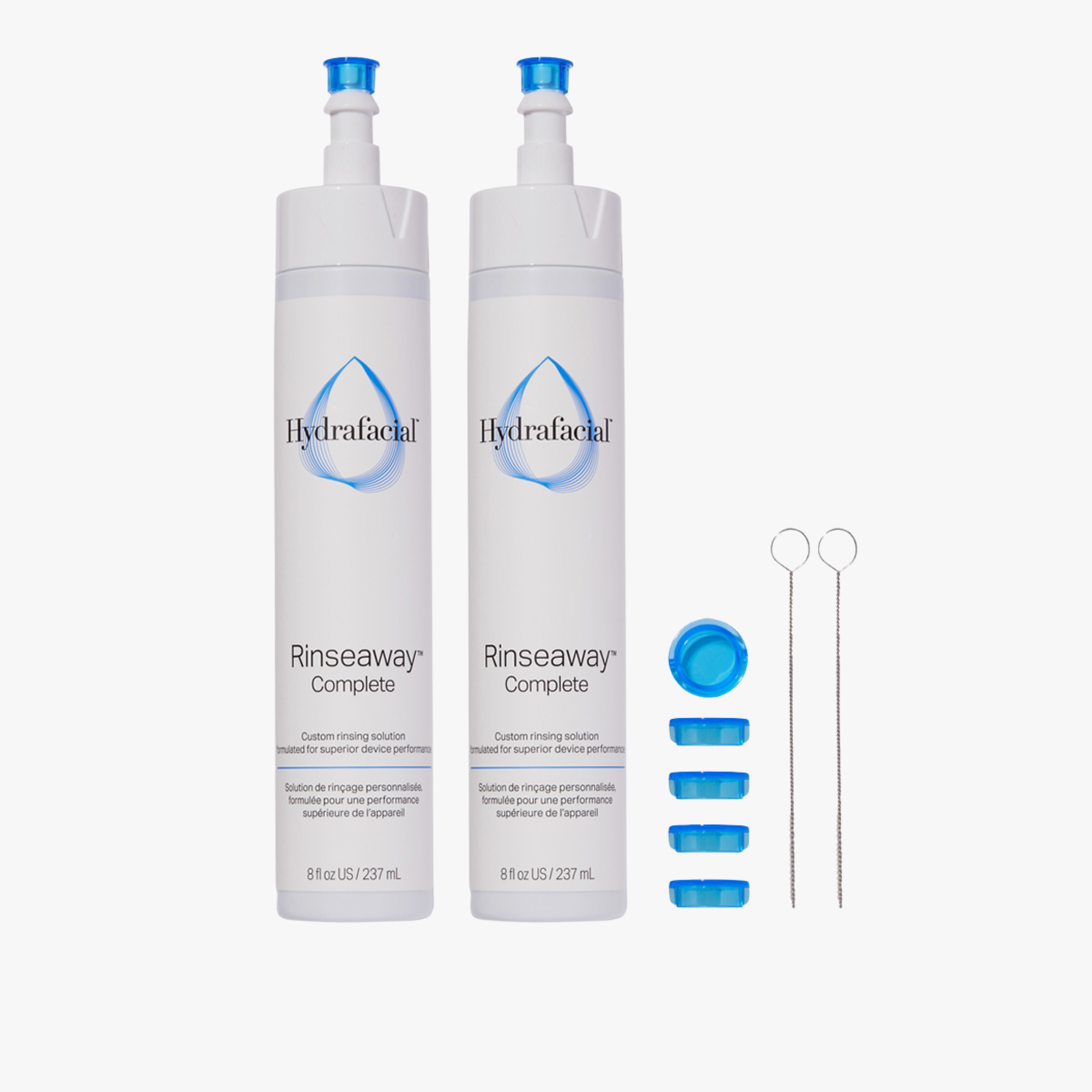 Monthly System Cleaning Kit