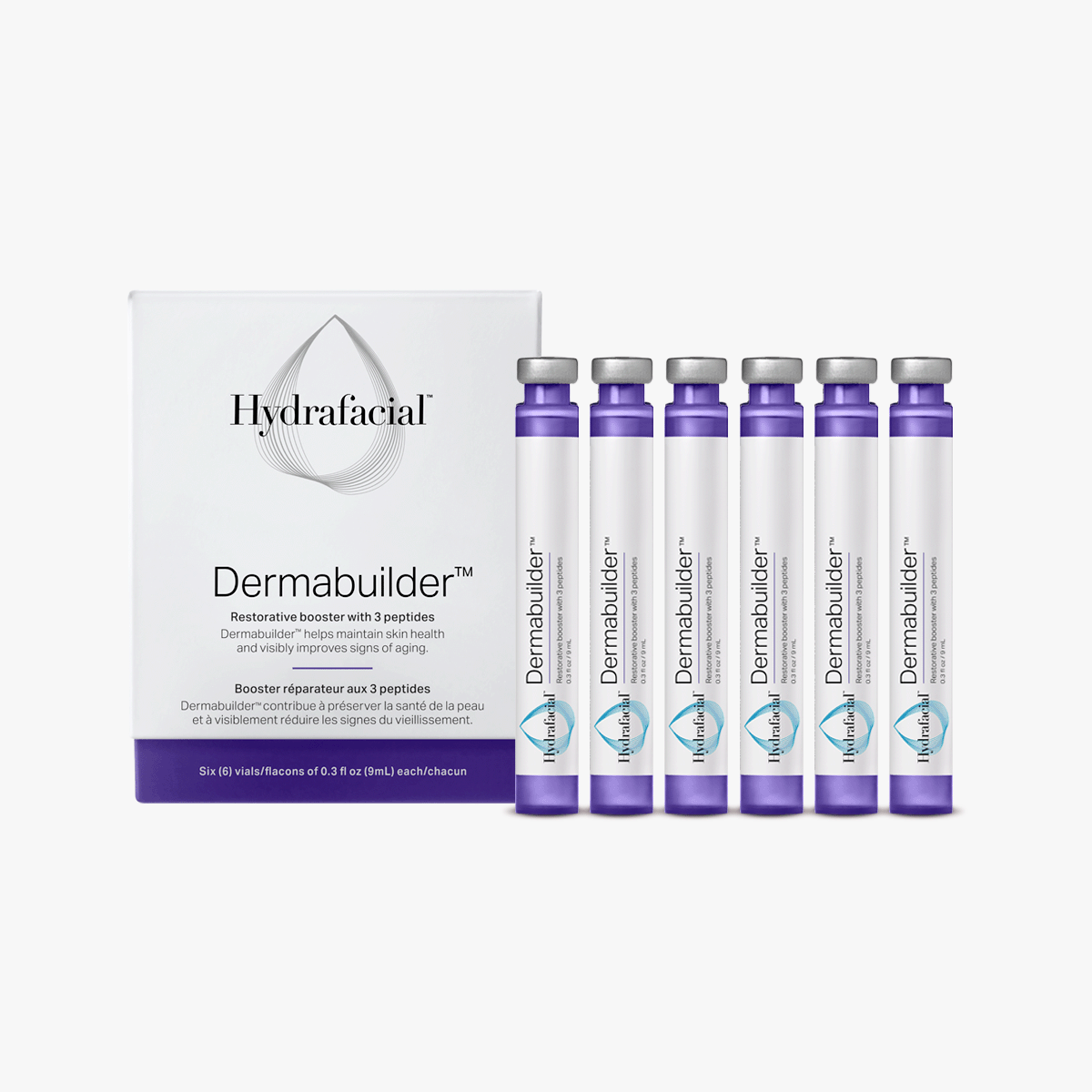 Dermabuilder™ Booster