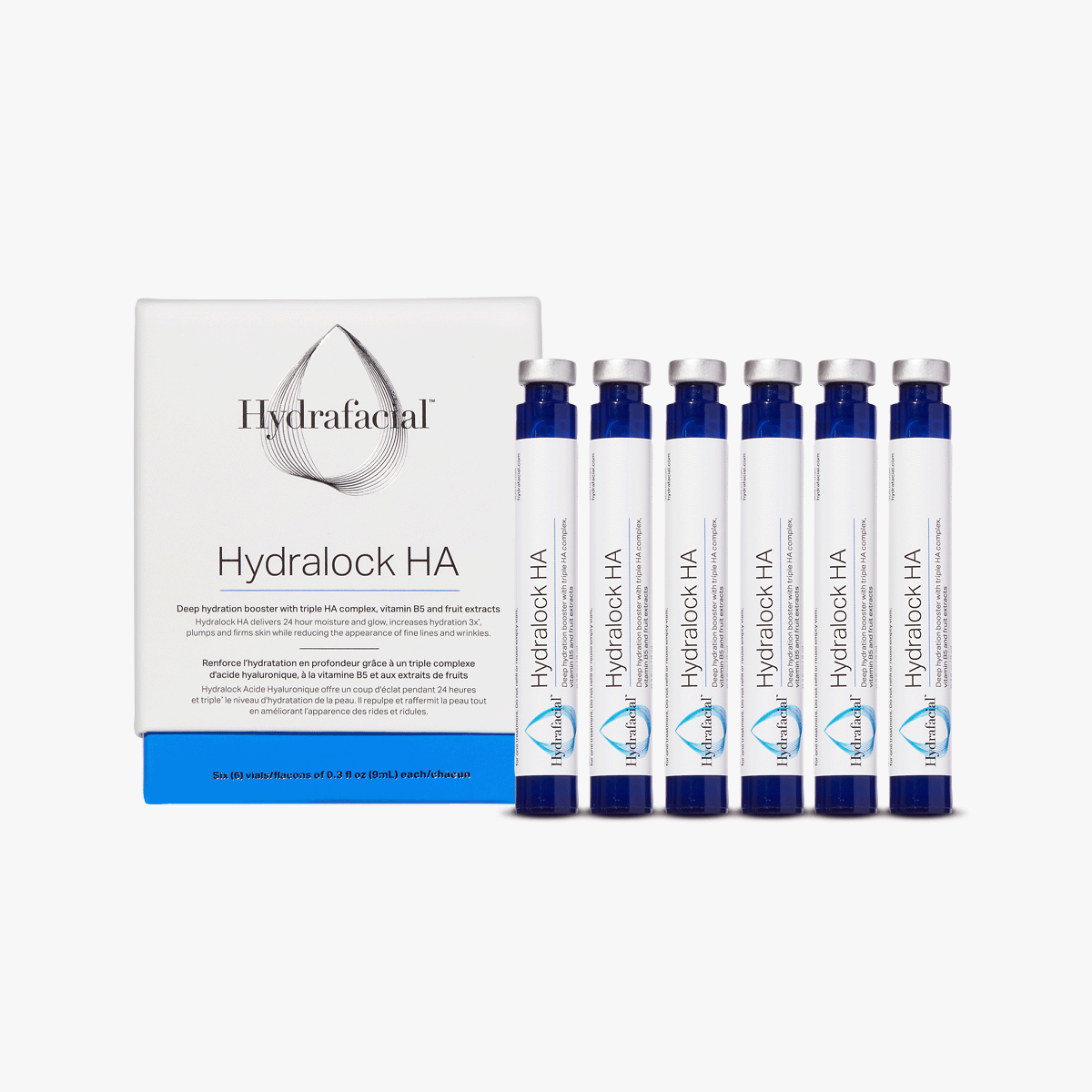 Hydralock HA Booster