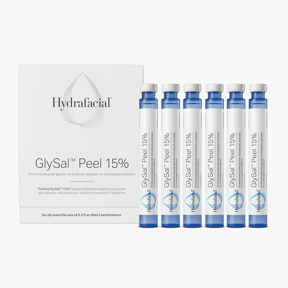 GlySal™ Peel 15%