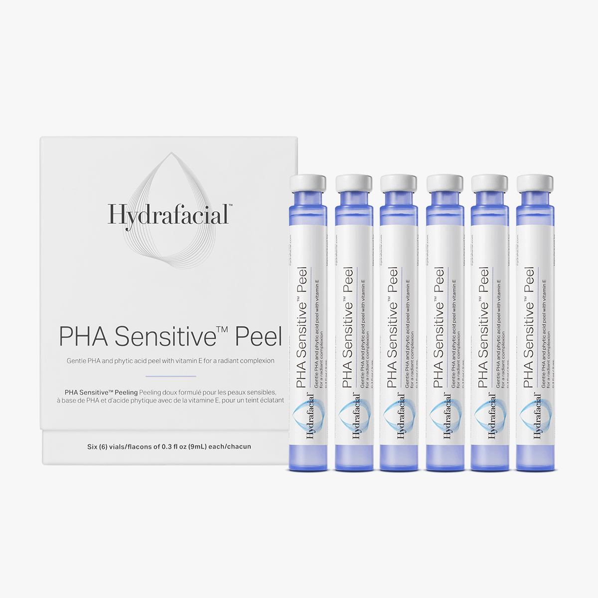 PHA Sensitive™ Peel