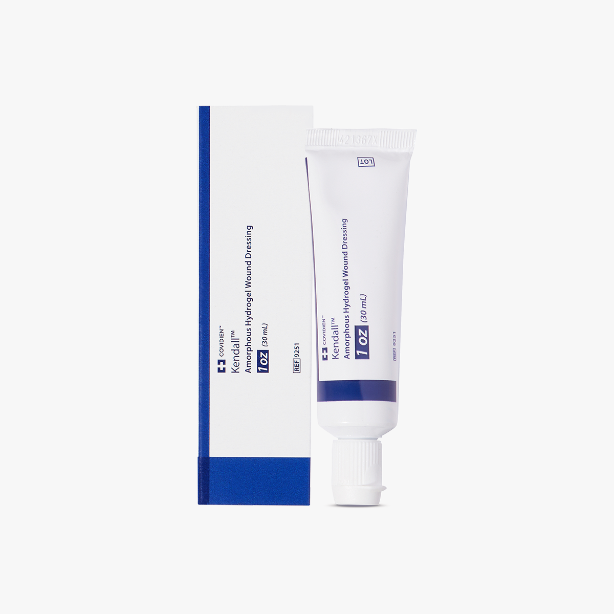 SkinStylus™ Glide - Kendall Hydrogel