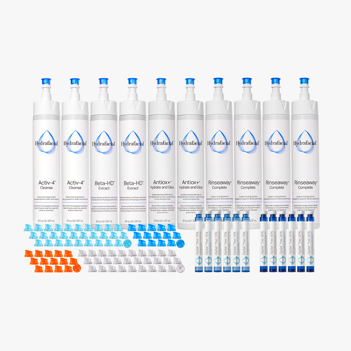 HYDRAFACIAL - MURAD VITA-C BOOSTER FOR HYDRAFACIAL 6-PACK – Hydrafacial ...