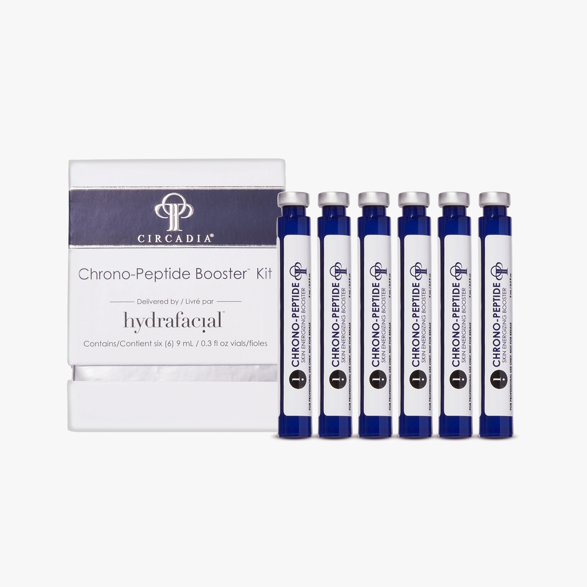 CIRCADIA® Chrono-Peptide Booster