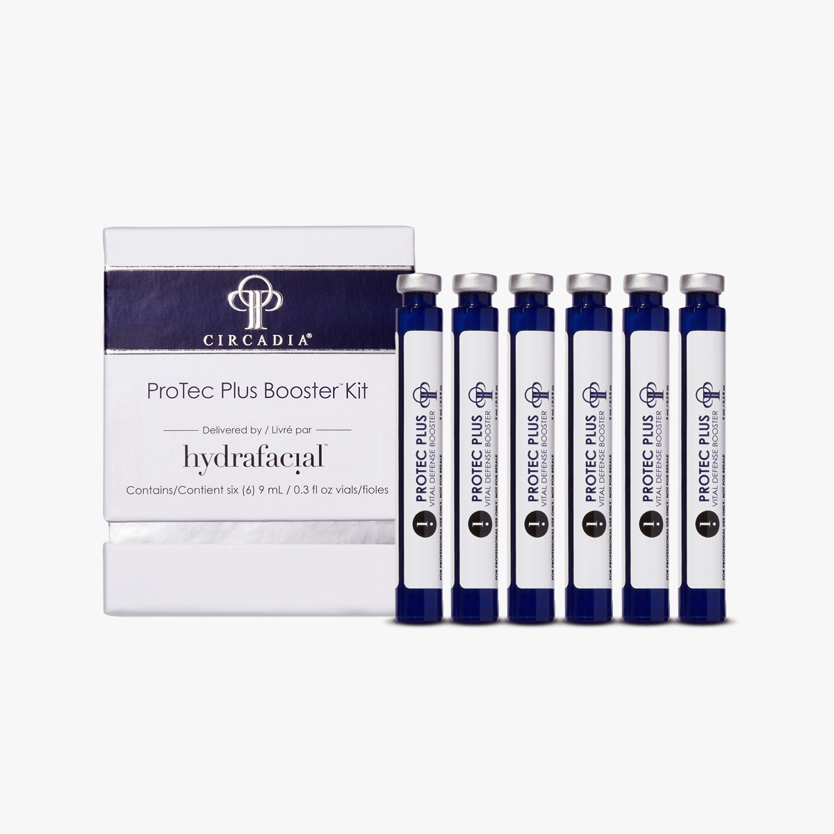 CIRCADIA® Protec Plus Booster
