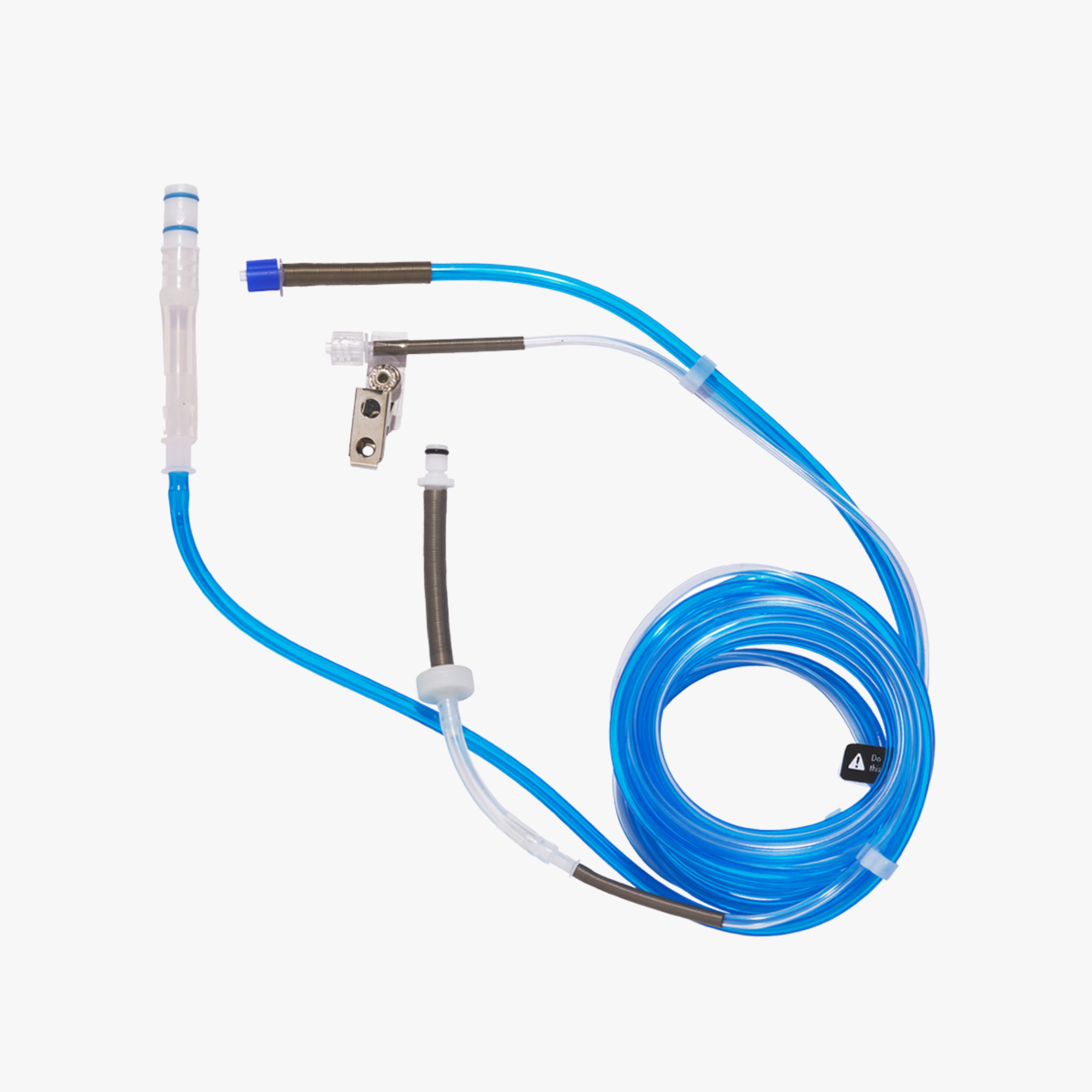 Elite & Allegro Machine Tubing