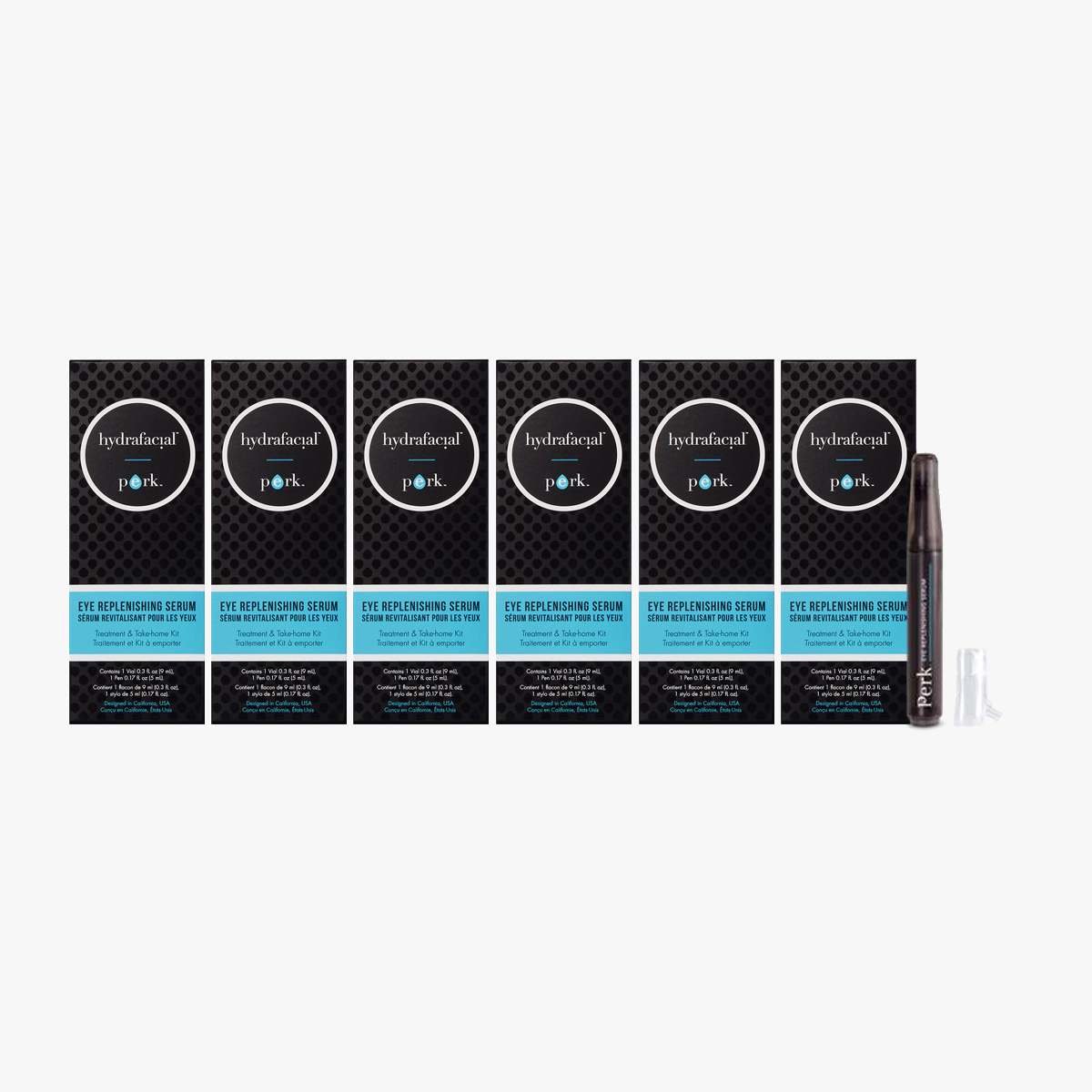 Perk Eye Replenishing Serum For Perk Switch
