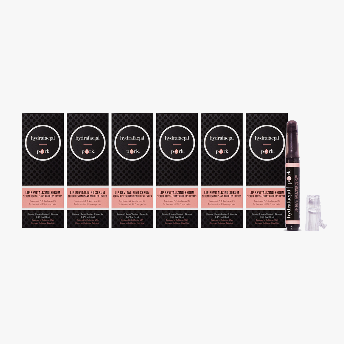 Perk Lip Revitalizing Serum For Perk Switch
