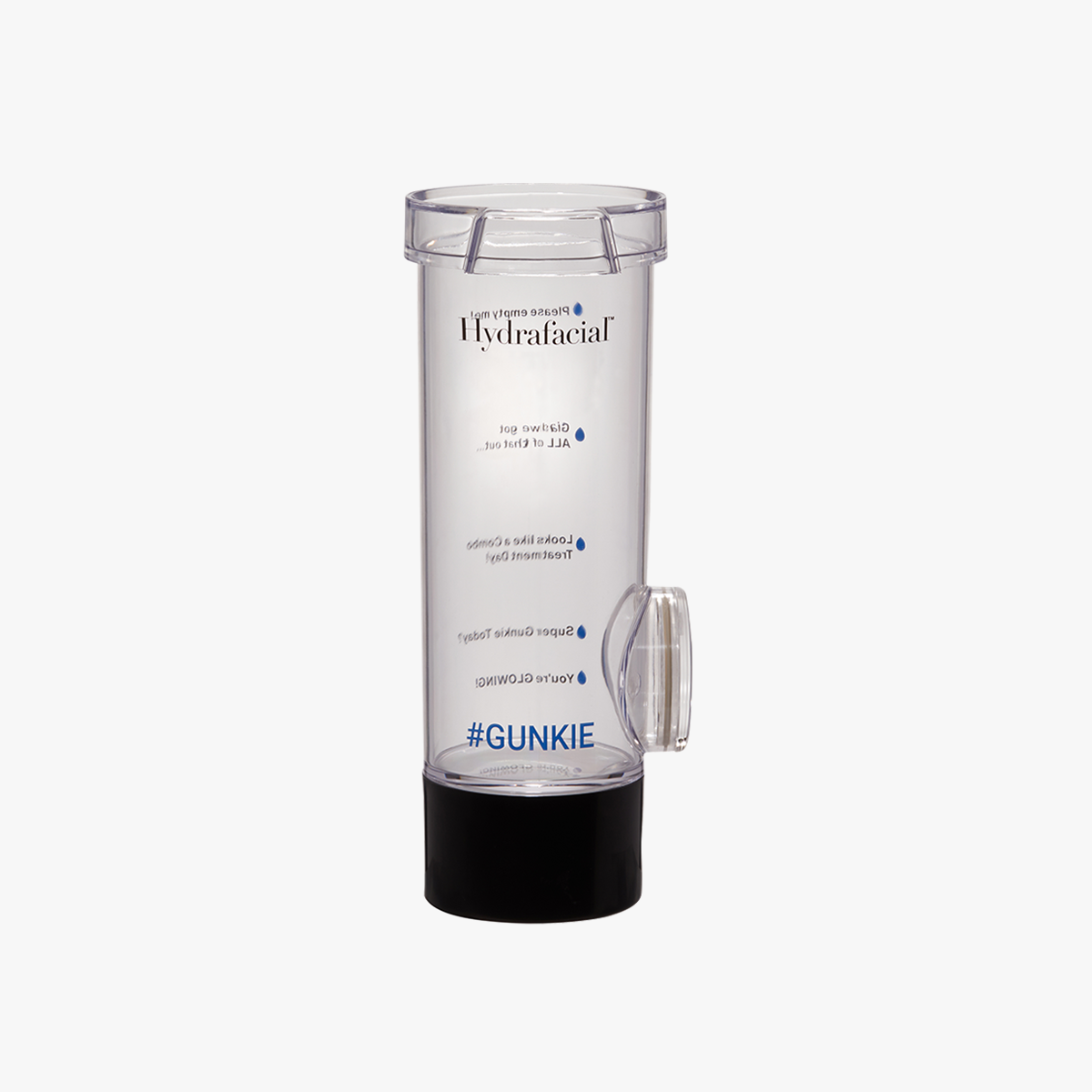 Gunkie Waste Canister Accessory