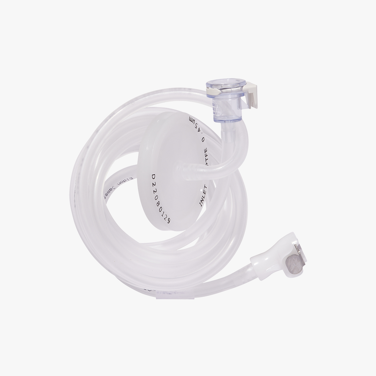 Elite & Allegro Single Cup Tubing Replacement