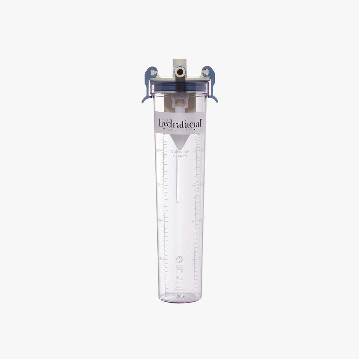 Waste Canister Accessory