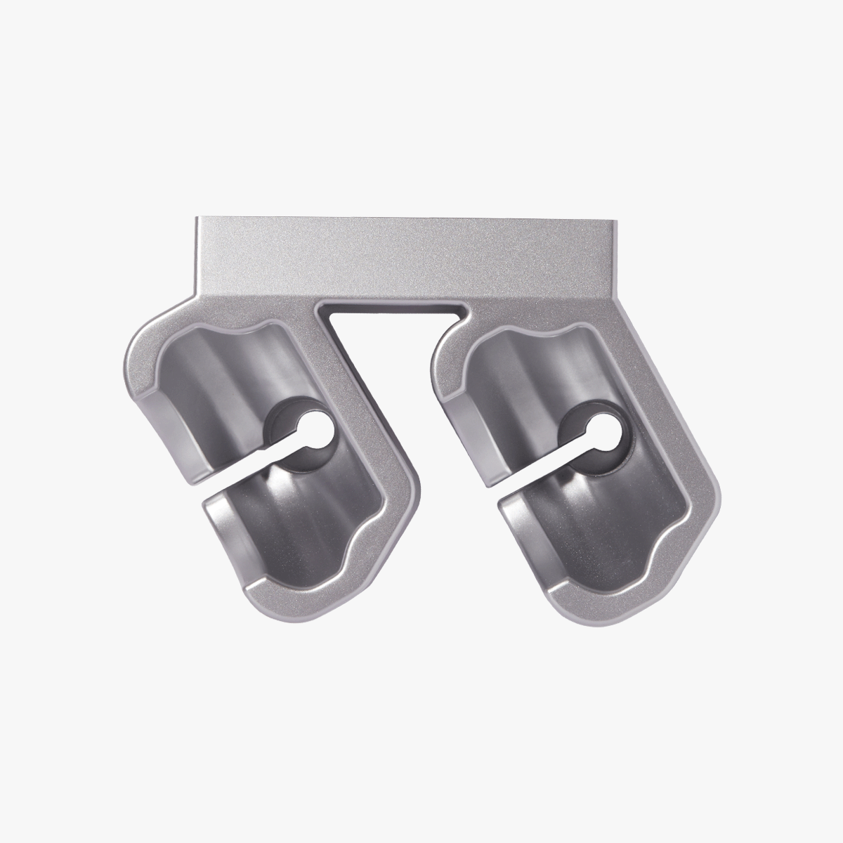 Dual Holder, Cordless LED