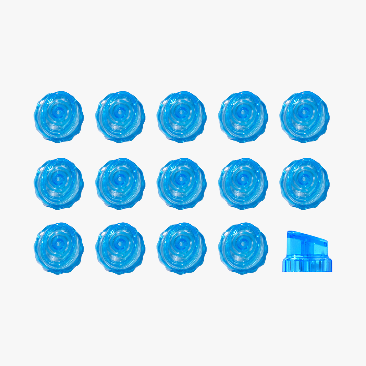 HydroPeel™ Blue Tip