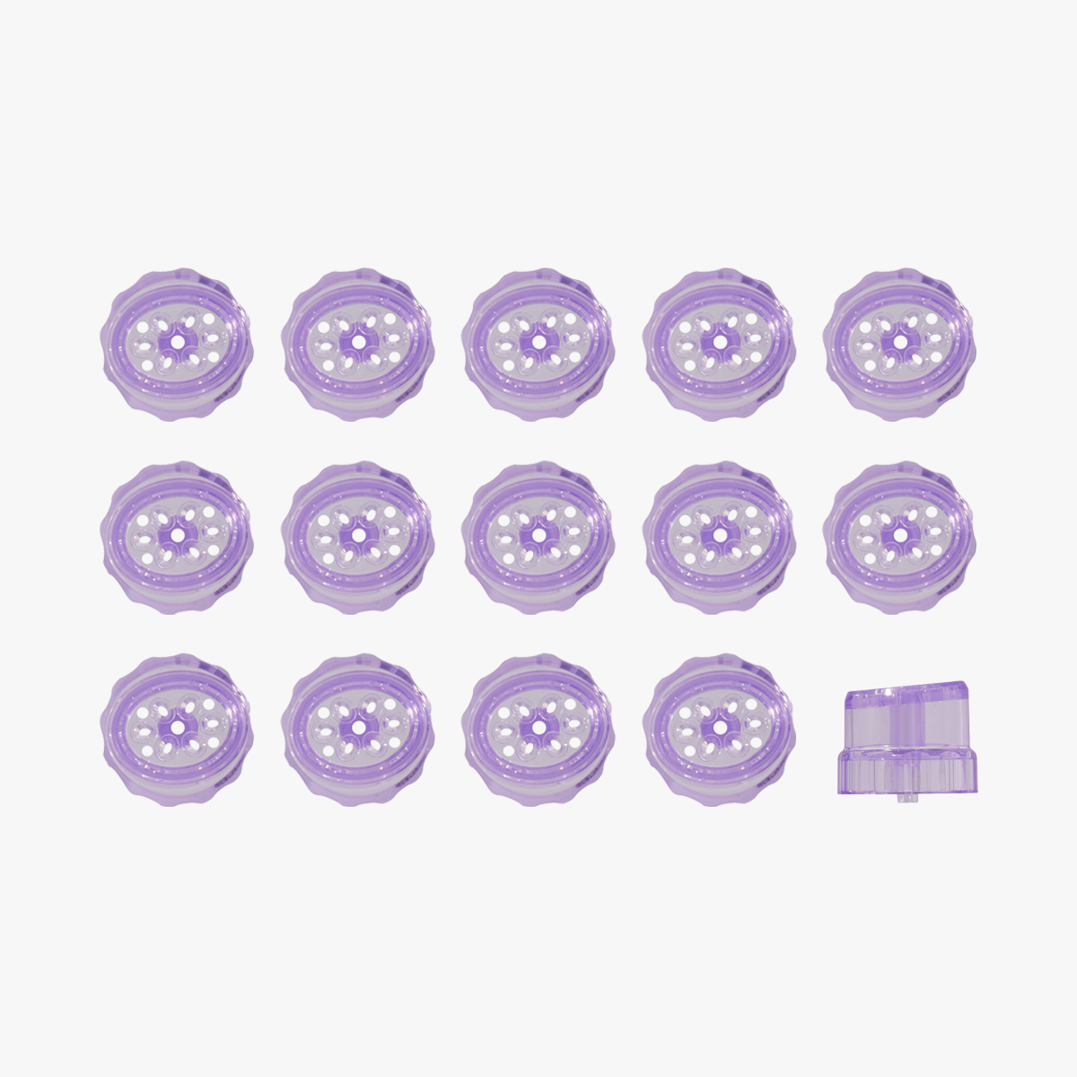 HydroPeel™ Purple Tip