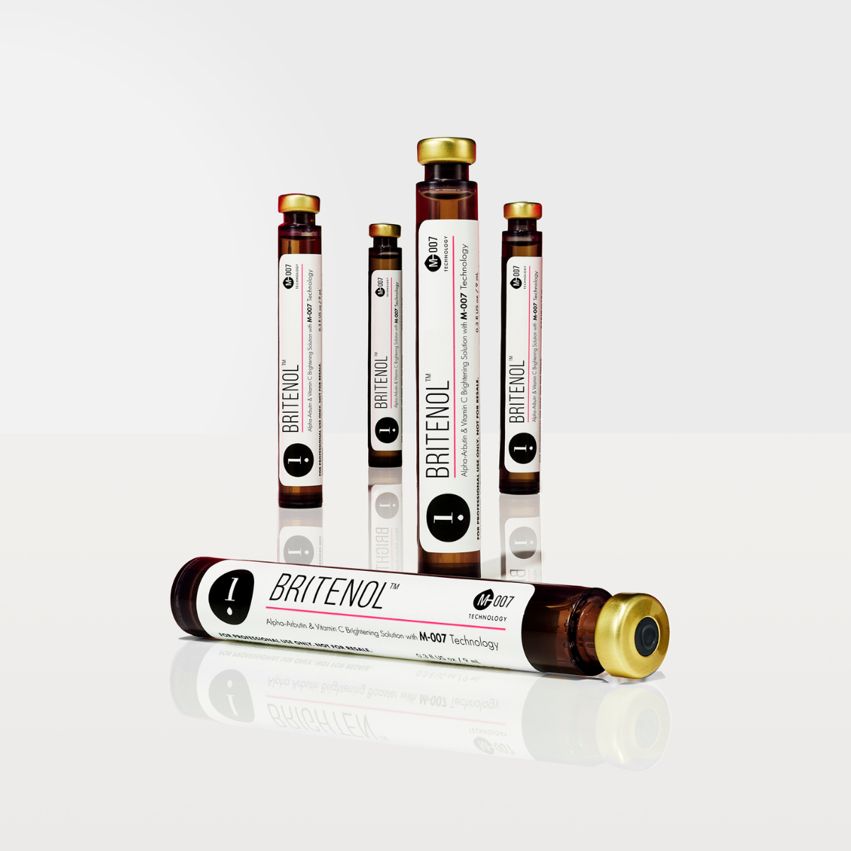 Britenol Booster