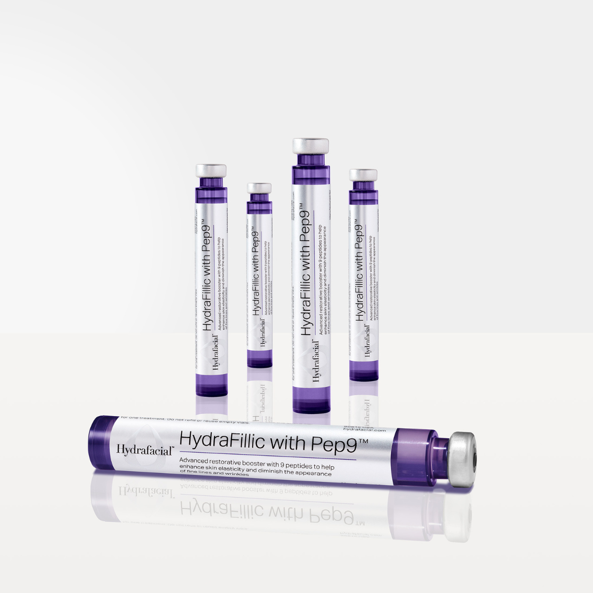 HydraFillic with Pep9™ Booster