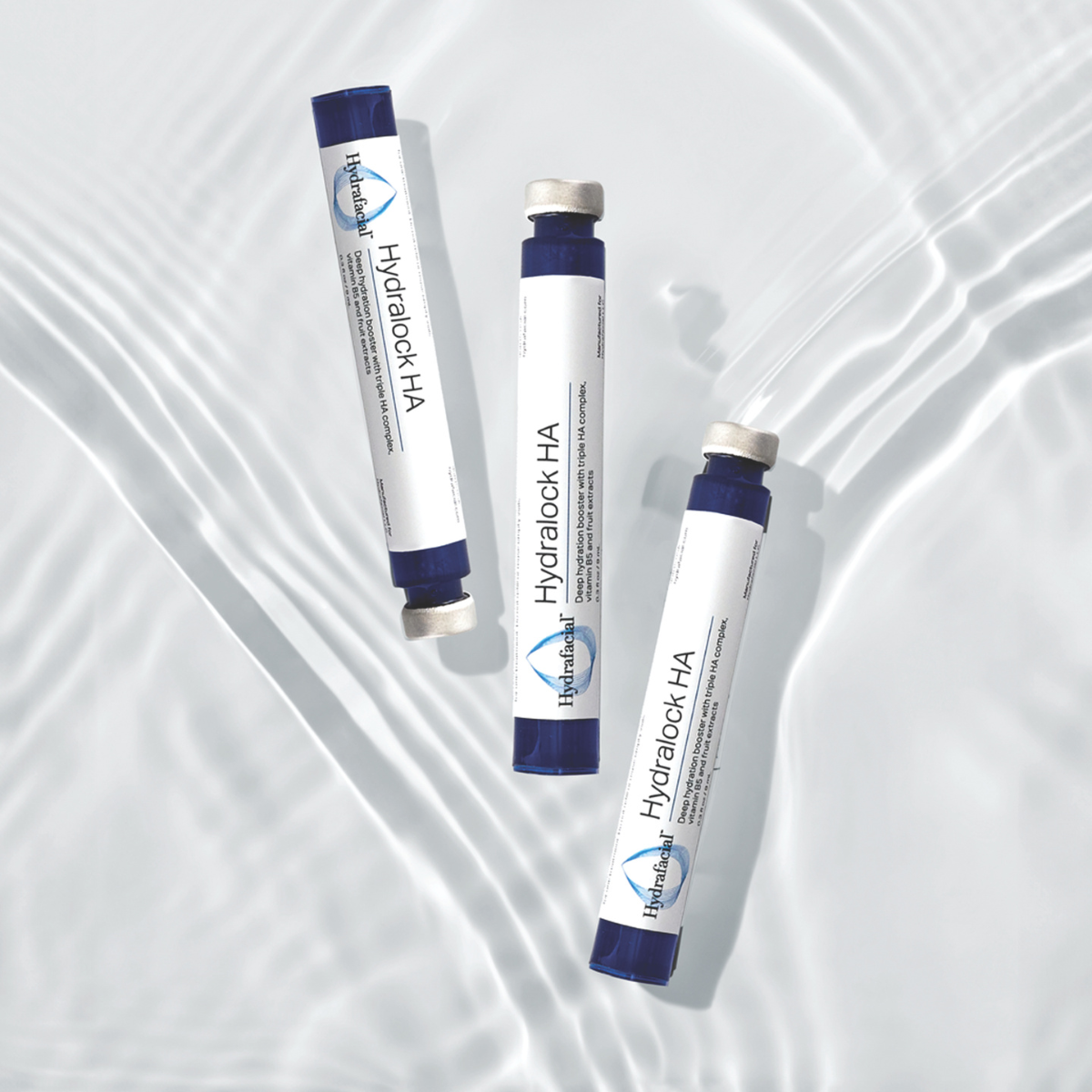 Hydralock HA Booster