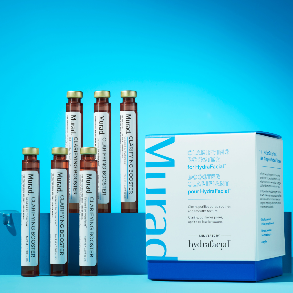 Murad Clarifying Booster