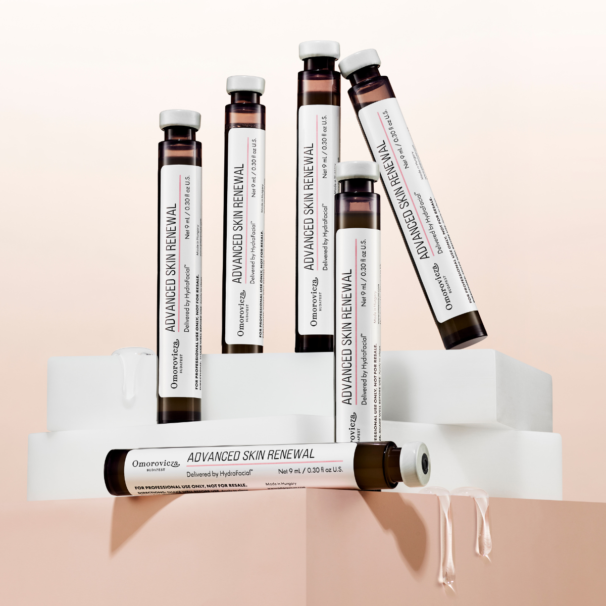 Omorovicza Advanced Skin Renewal Booster