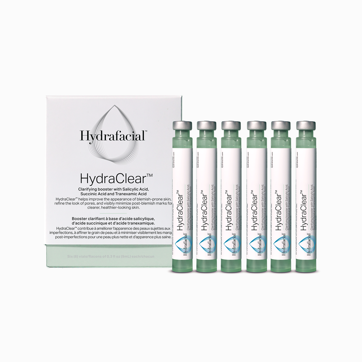HydraClear™ Treatment Booster
