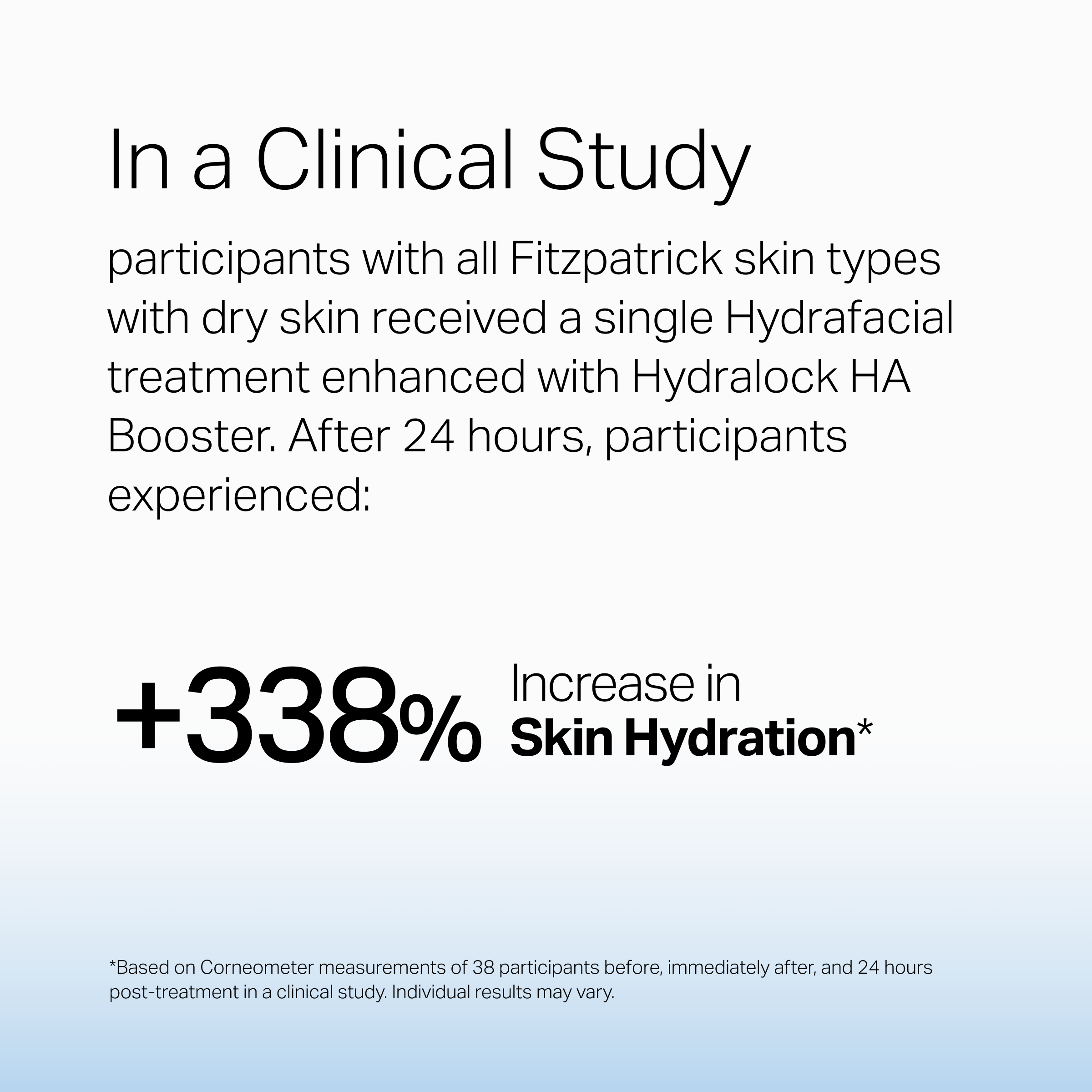 Hydralock HA Booster