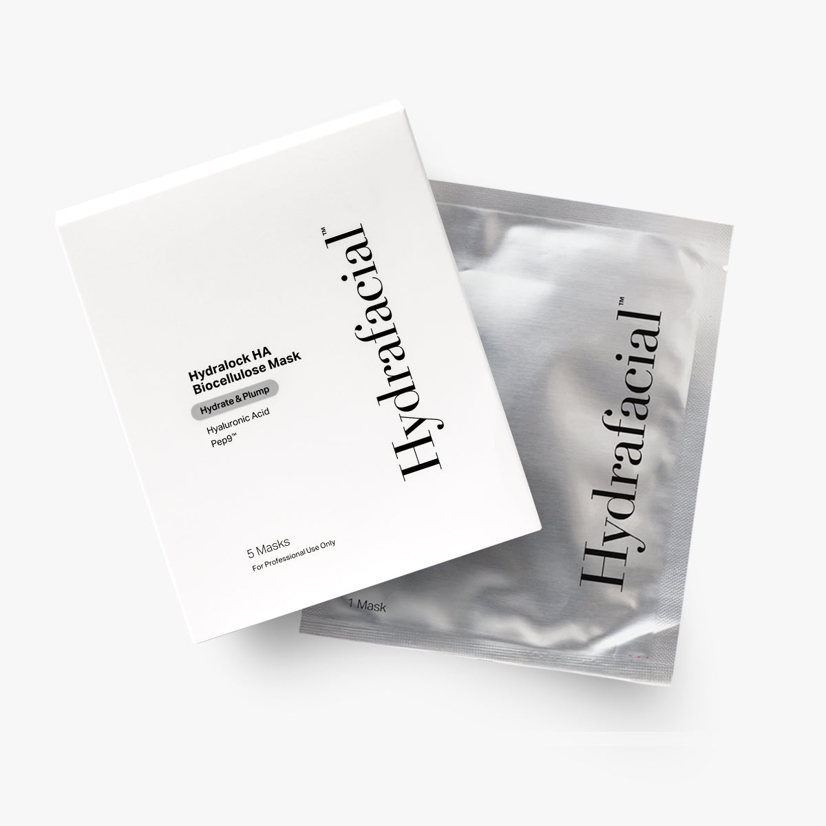 Hydralock HA Biocellulose Mask (5/pack)