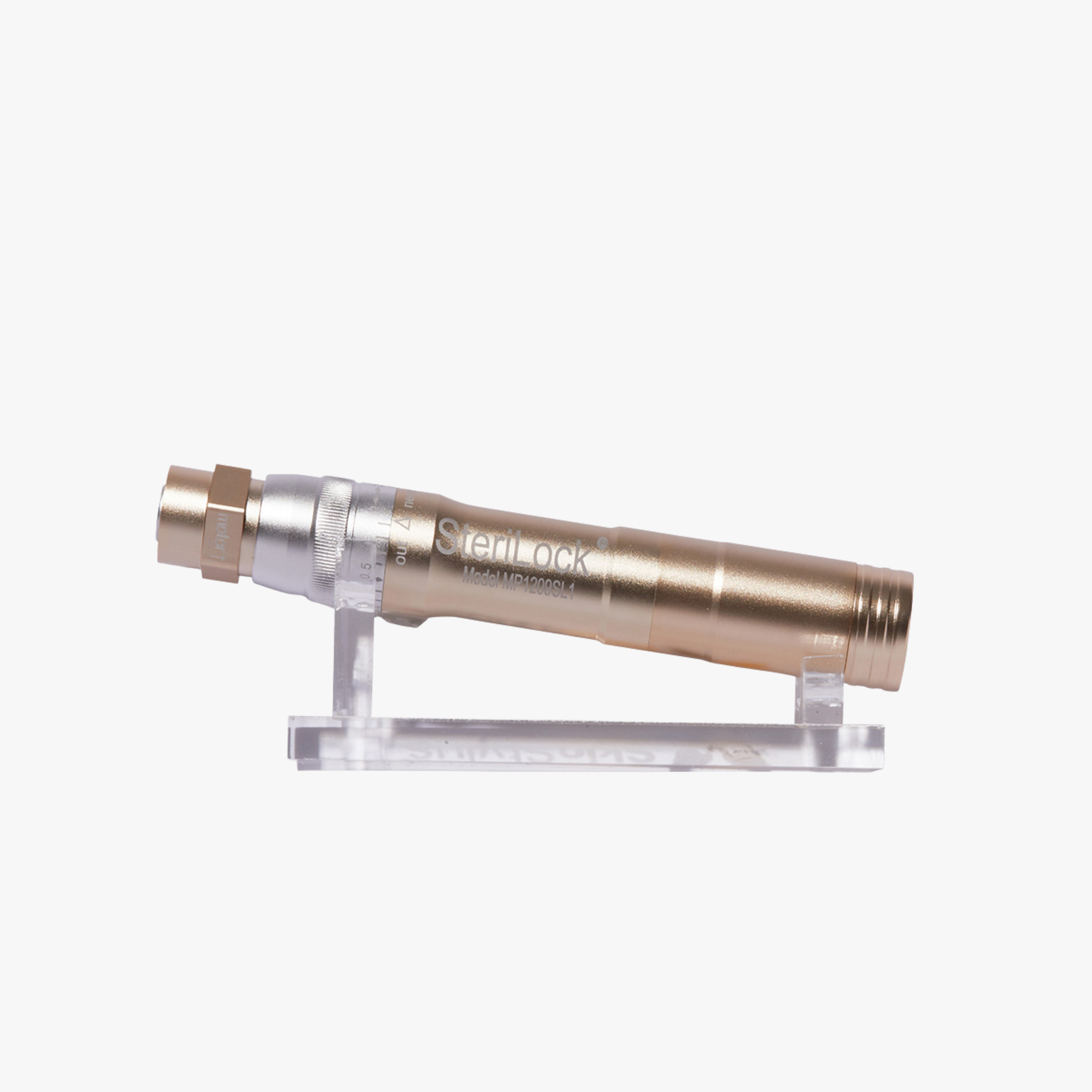 SkinStylus™ Nano-Needling Device