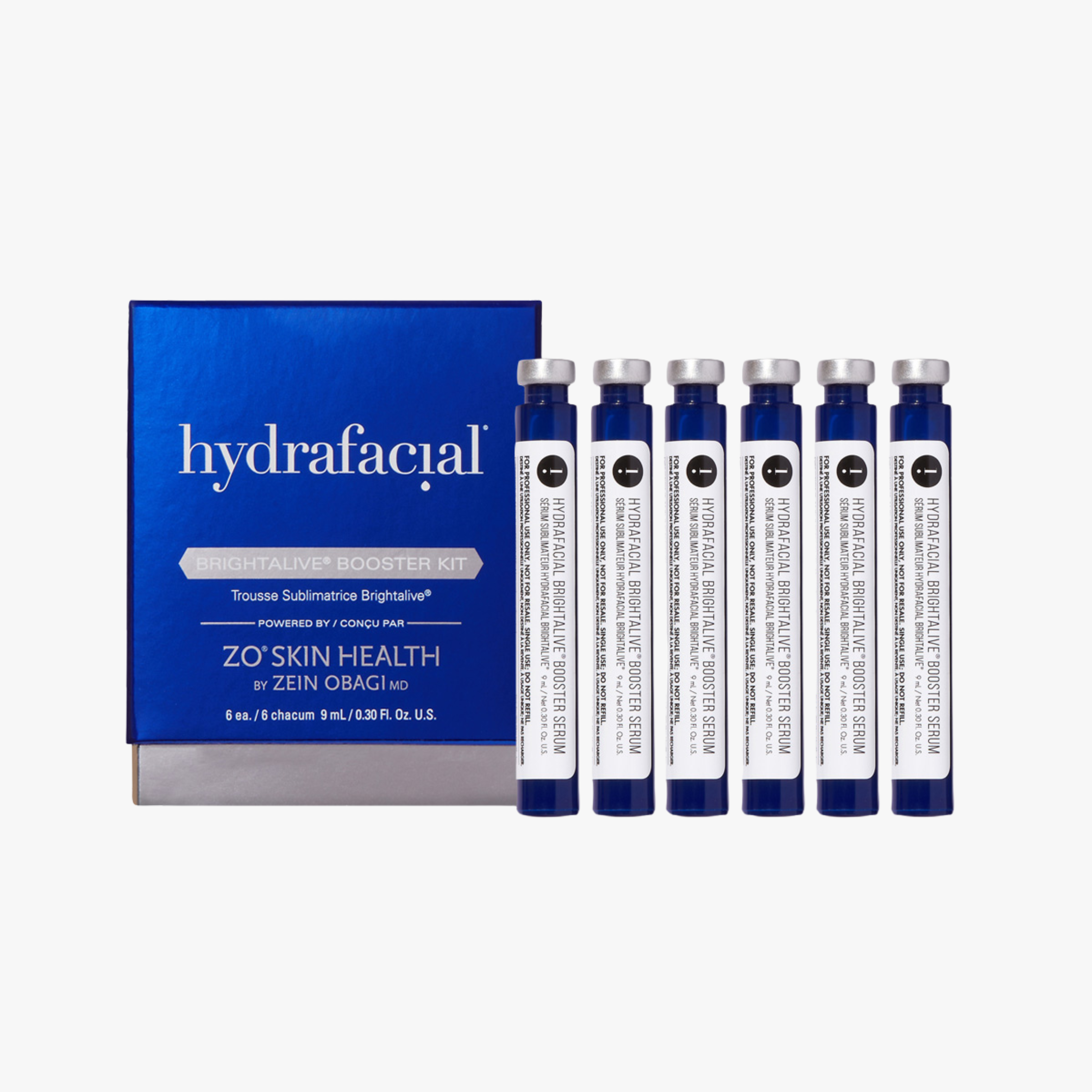 Brightalive Booster Kit