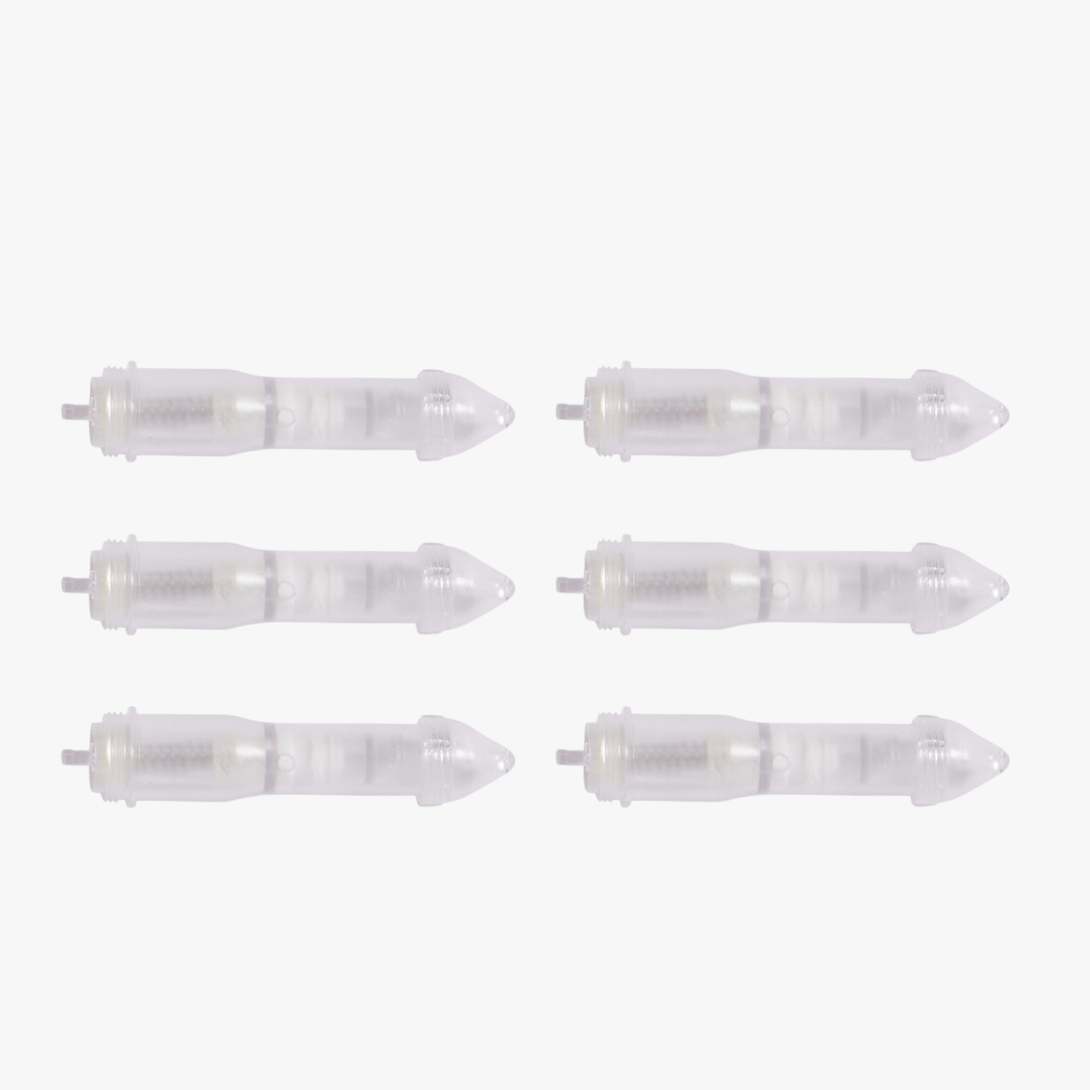 Sterilock Nano Cartridges (6 count)