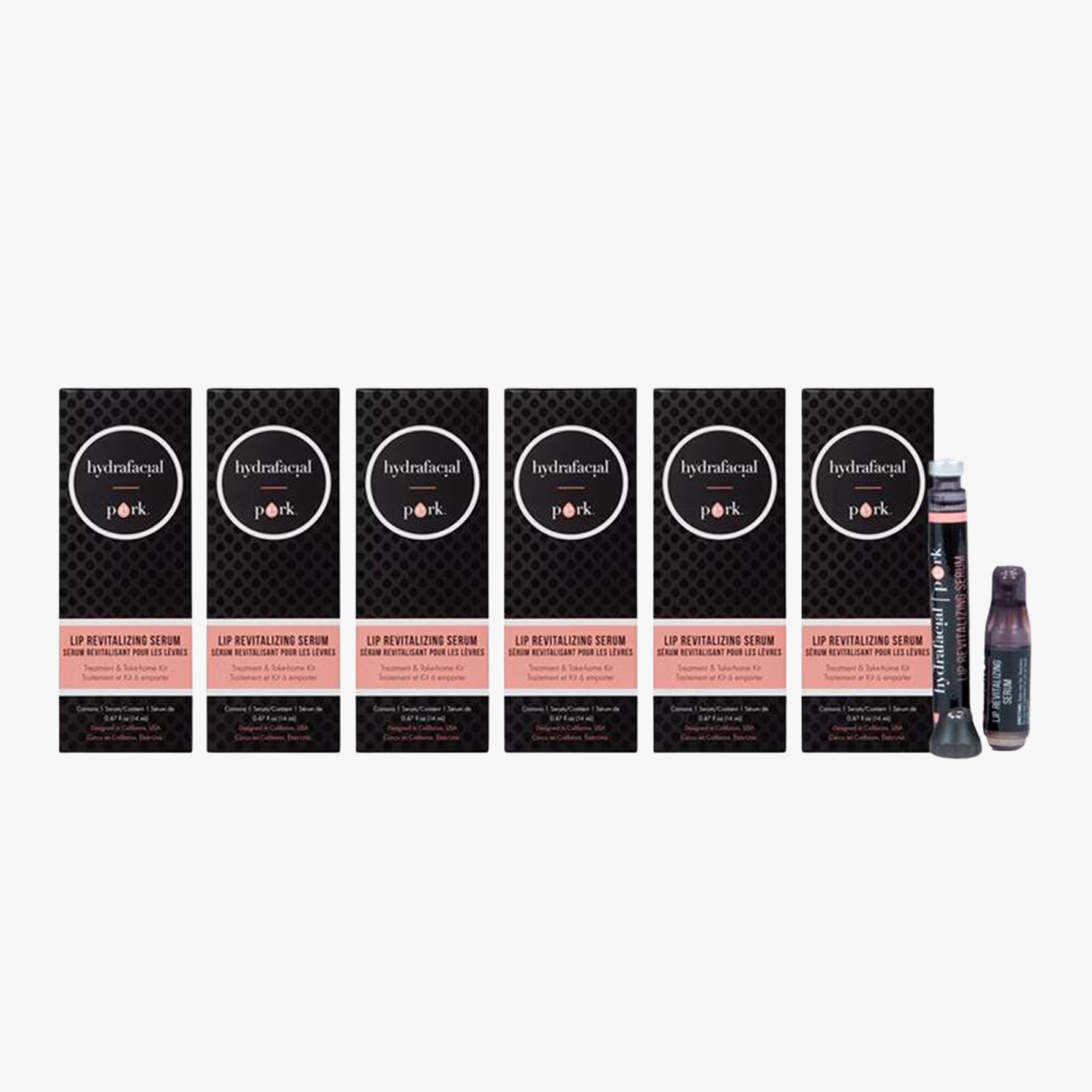 Perk Lip Revitalizing Serum