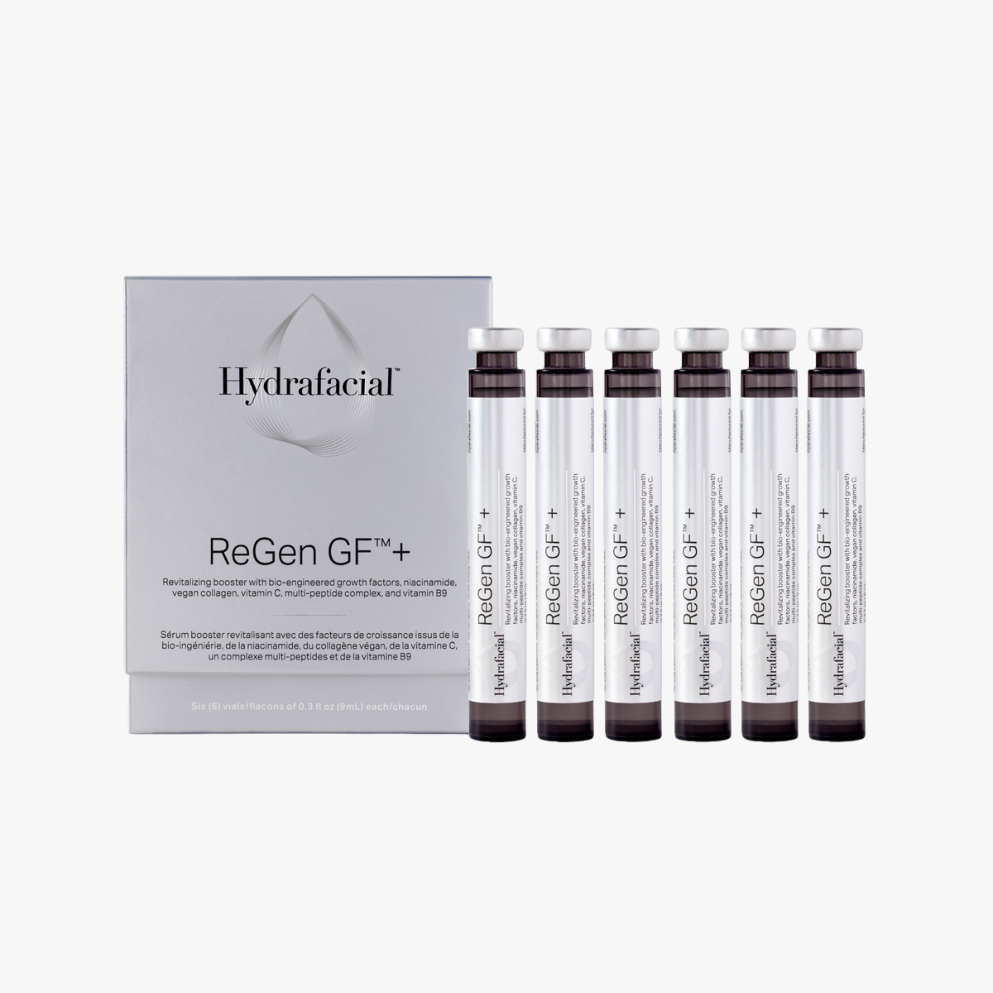 ReGen GF™+ Booster