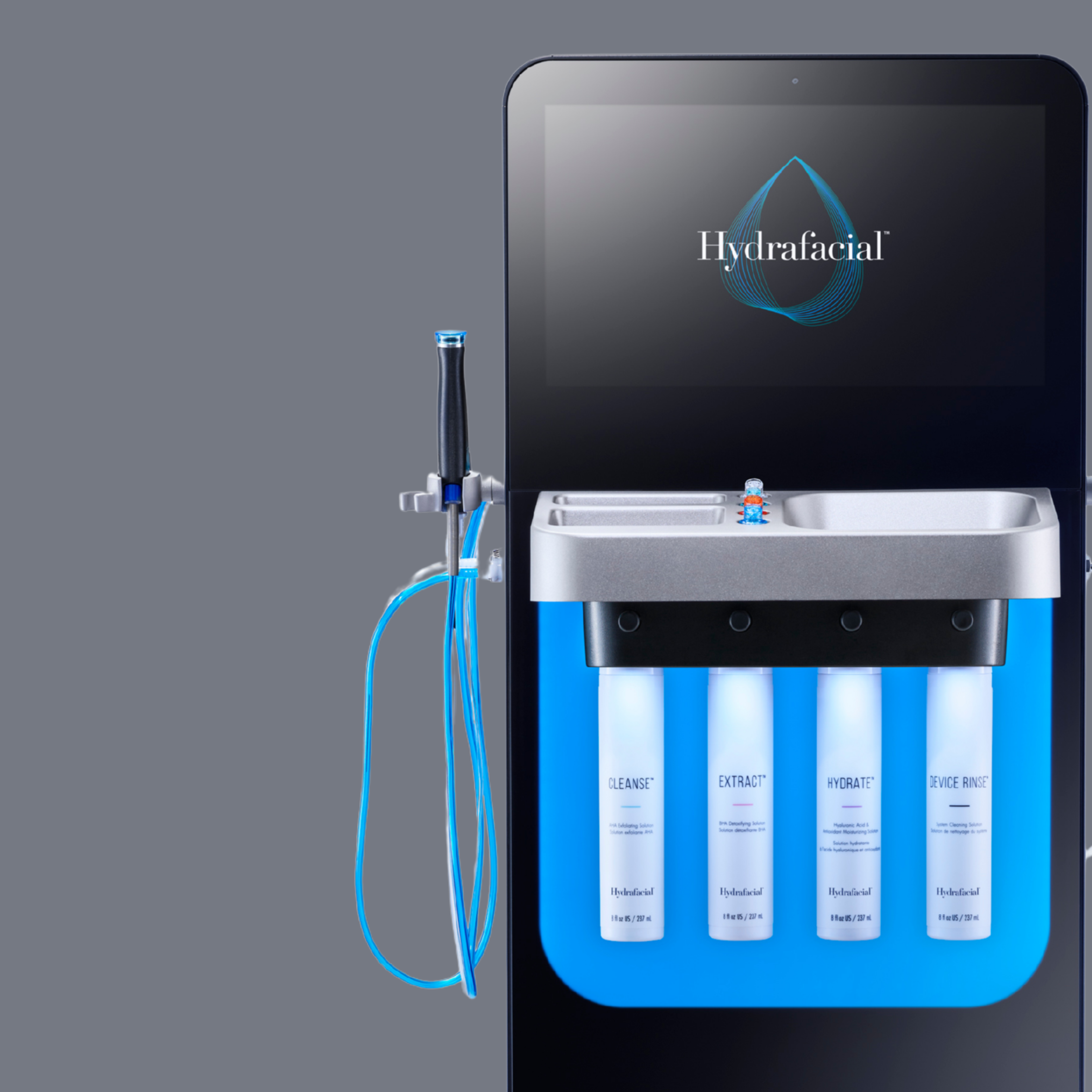 HYDRAFACIAL - MURAD VITA-C BOOSTER FOR HYDRAFACIAL 6-PACK – Hydrafacial ...
